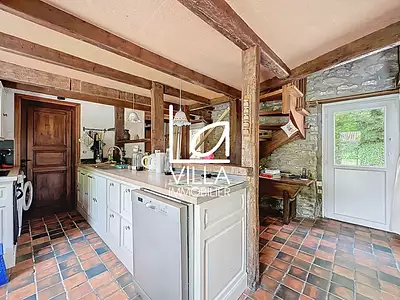 Maison, 88 m²