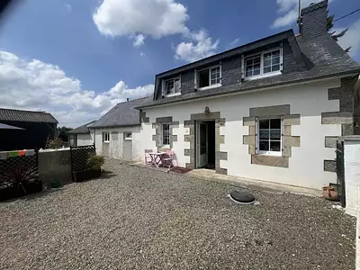 Maison, 114 m²