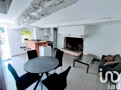 Maison, 150 m²