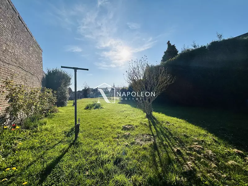 Maison, 129,37 m²