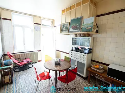 Maison, 175 m²
