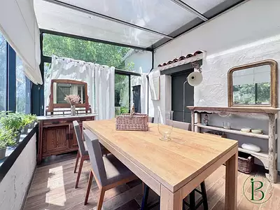 Maison, 117 m²