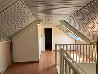 Maison, 136 m²