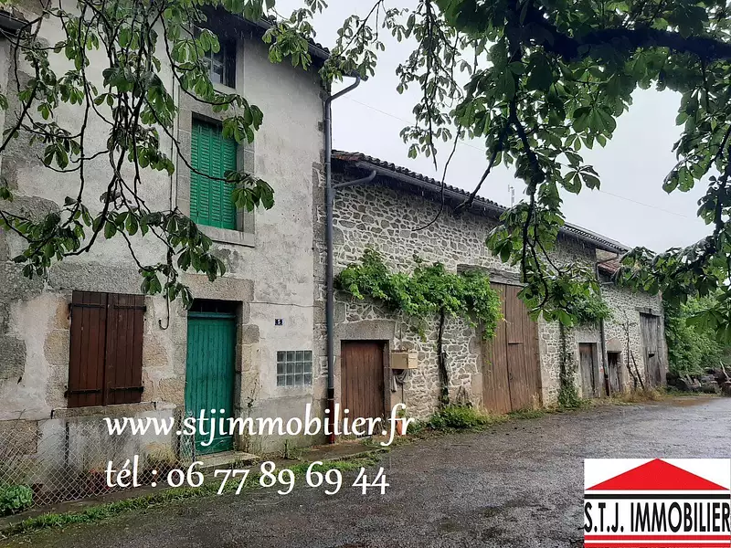 Maison, 80 m²