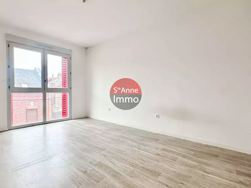 Appartement, 103 m²