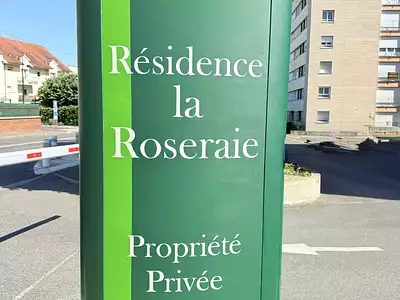 Appartement, 76 m²