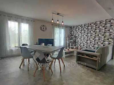 Maison, 71 m²