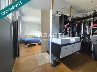 Maison, 107 m²