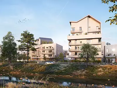 L'embellie