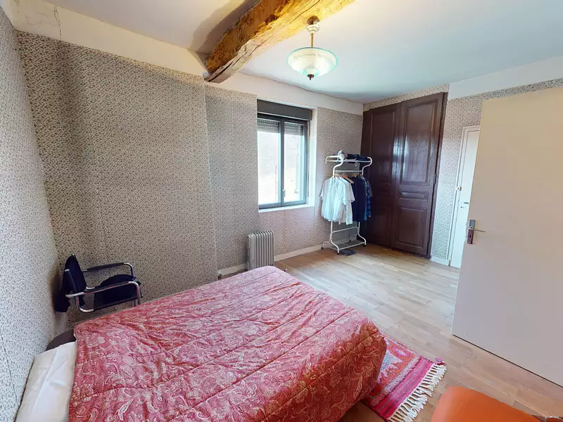 Maison, 99 m²