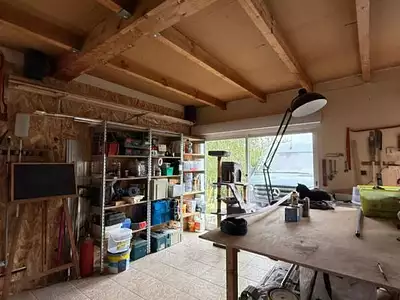 Maison, 118 m²