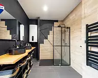 Appartement, 119 m²