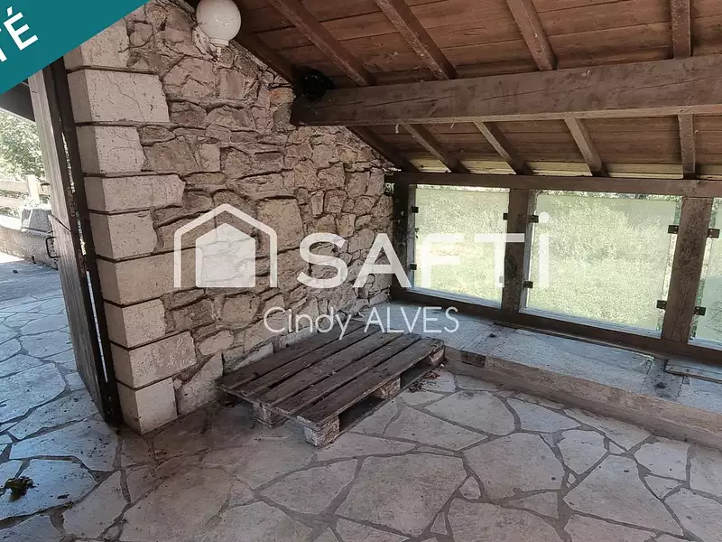 Maison, 81 m²