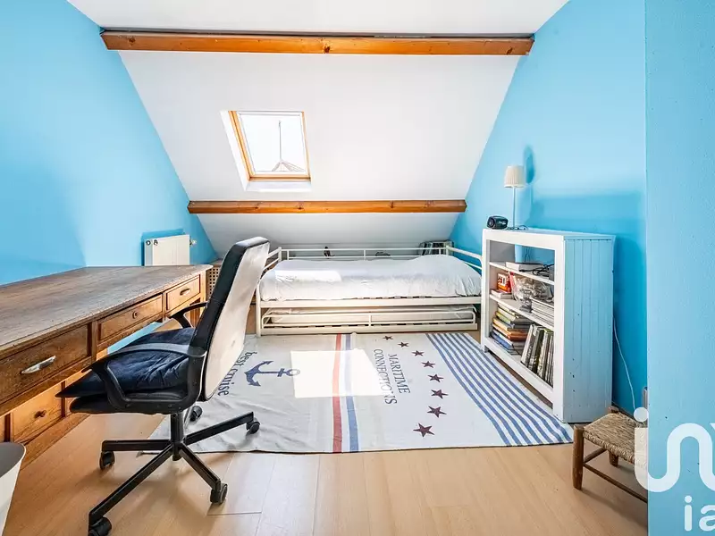 Maison, 176 m²