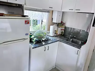 Maison, 29 m²