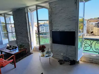 Appartement, 100 m²