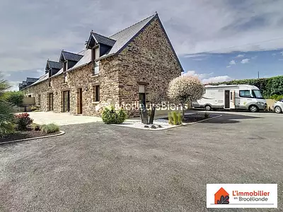Maison, 228 m²