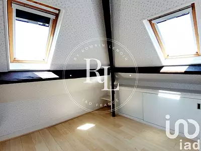 Appartement, 37 m²