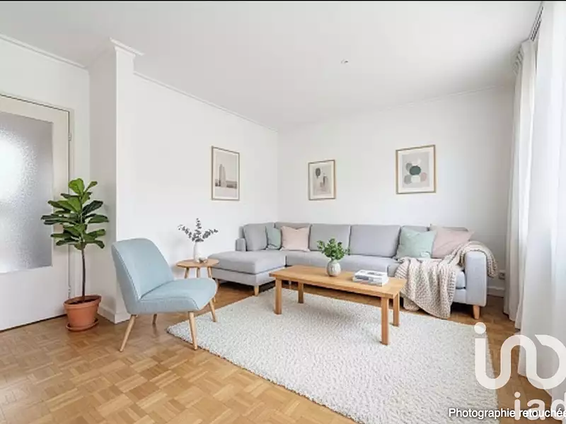 Maison, 118 m²