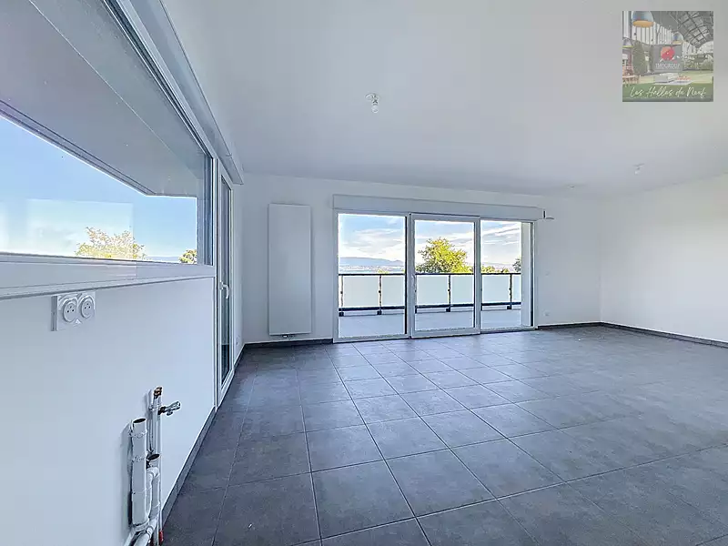 Appartement, 99,37 m²