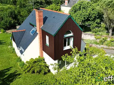 Maison, 130 m²