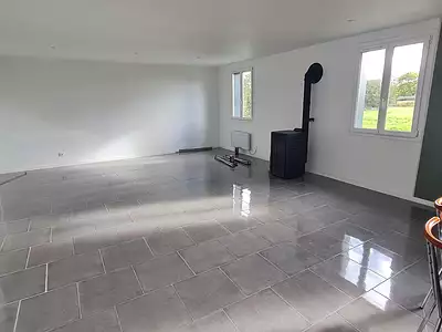 Appartement, 114 m²
