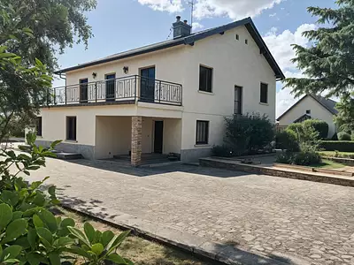 Maison, 146,69 m²