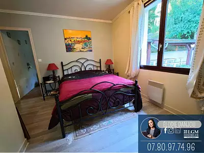 Maison, 120 m²