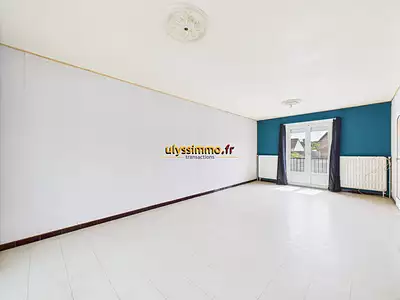 Maison, 83,4 m²