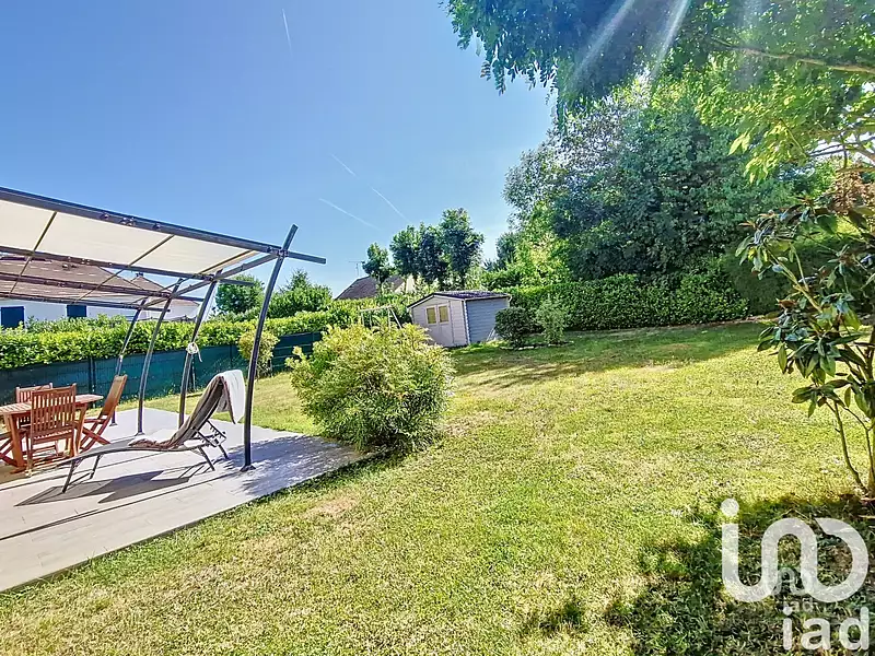 Maison, 103 m²