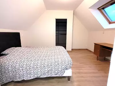 Maison, 135 m²