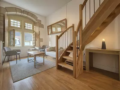 Appartement, 70,42 m²