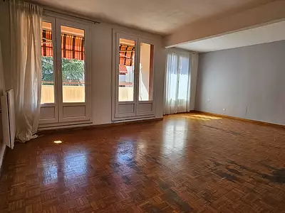 Appartement, 76 m²