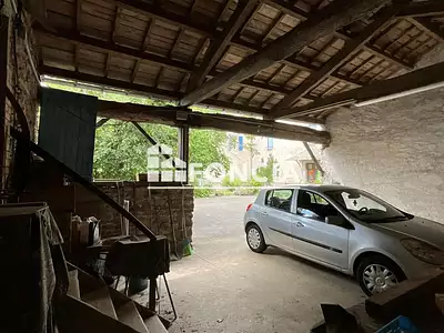 Maison, 250 m²