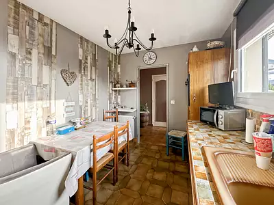 Maison, 92 m²