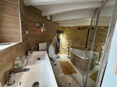 Maison, 120 m²