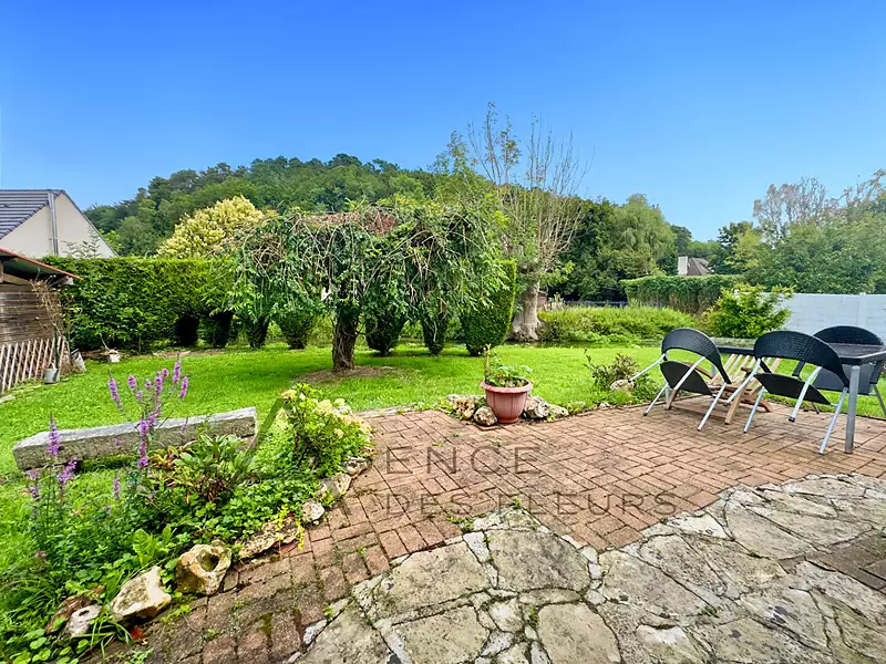 Maison, 146 m²