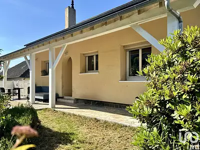 Maison, 137 m²