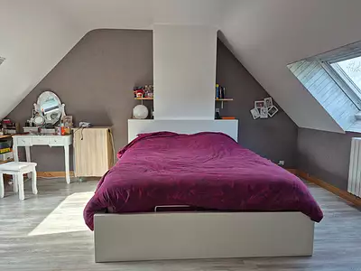 Maison, 160 m²
