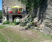 Maison, 116 m²