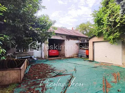 Maison, 325 m²