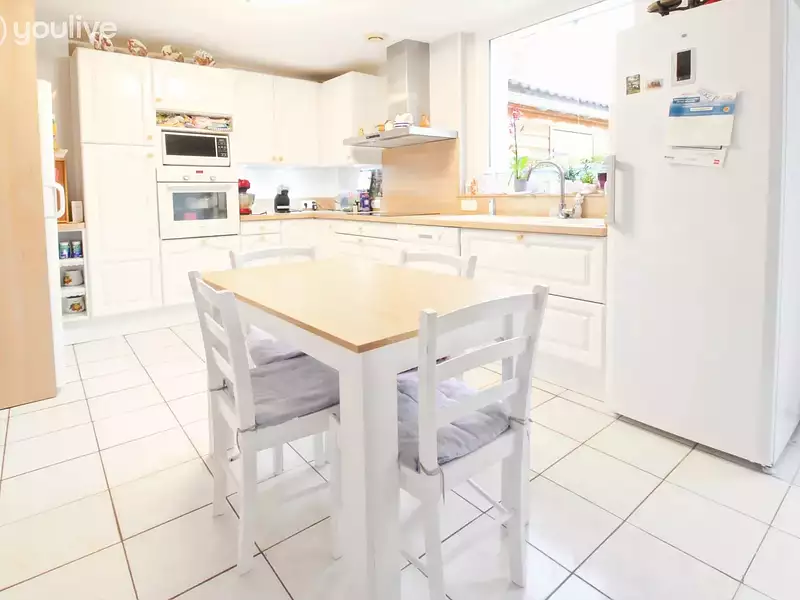 Maison, 95 m²