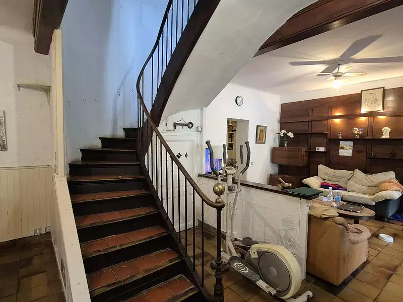 Maison, 190 m²