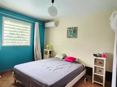 Maison, 110 m²