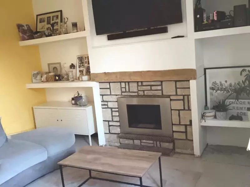 Maison, 170 m²