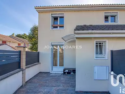 Maison, 90 m²