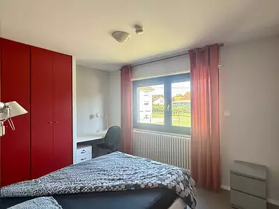 Appartement, 11,74 m²