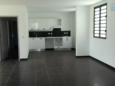 Appartement, 100 m²