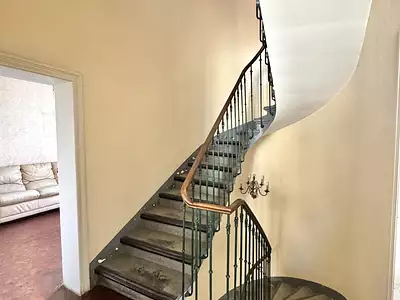 Maison, 228 m²