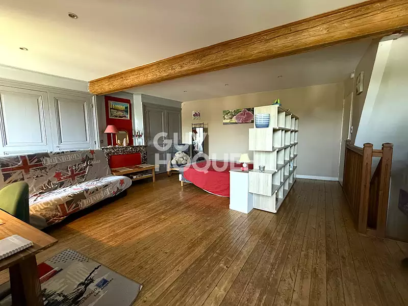 Maison, 96 m²